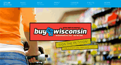 Desktop Screenshot of buywi.org